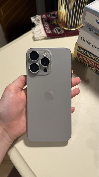iPhone 15 Pro Max 512гб