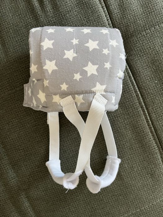 Възглавничка фрейка 1 , 2