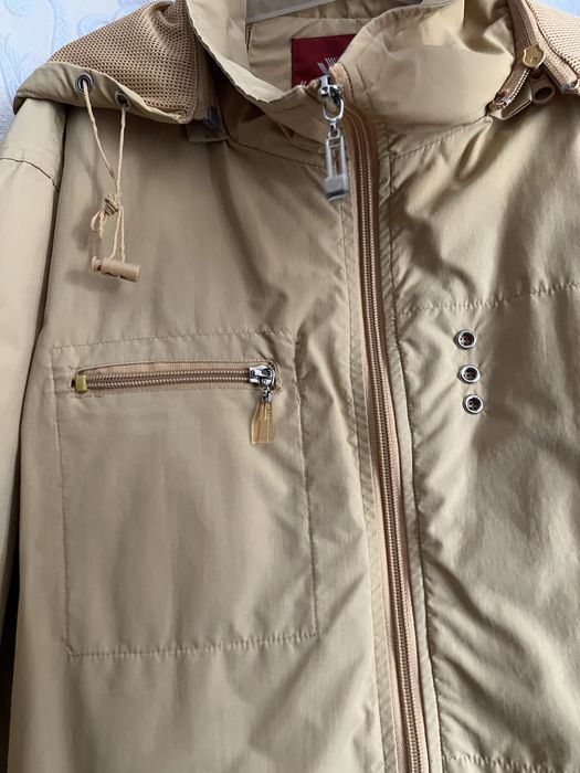 Ветровка размер м-л