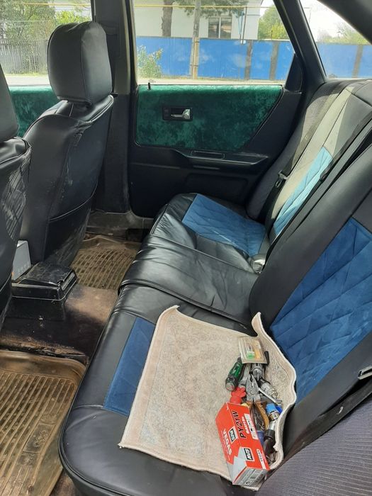 Автомобиль на ходу