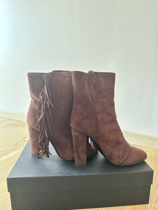 Giuseppe zanotti ghete