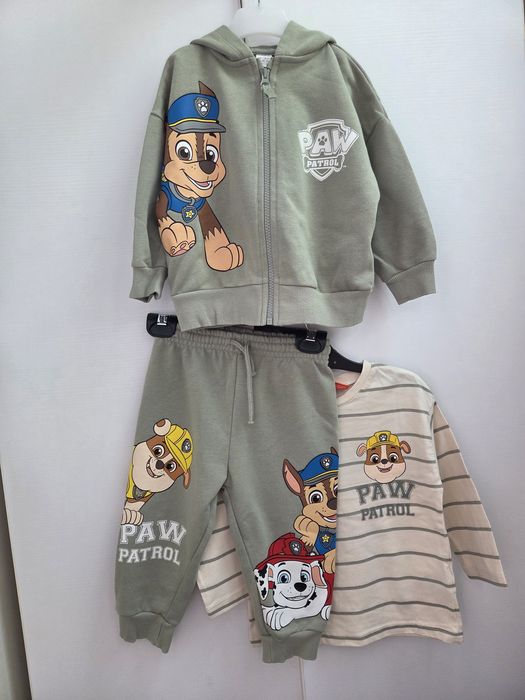 Lot m86 baietel toamna