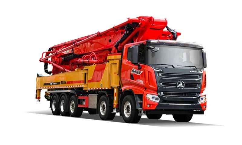 Sunny betonnasos Suny avyobetonnasos 71 метр