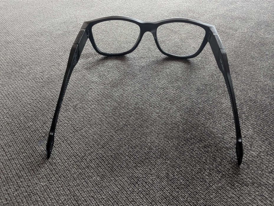 Rame de ochelari pentru copii Oakley Top Level