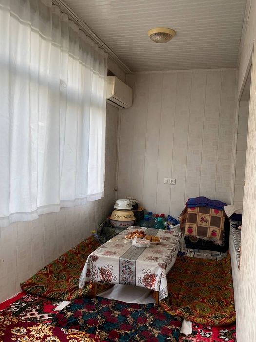 Продаётся 2х ком квартира. 4 этажный дом на 3 этаже. Фулл ремонт.