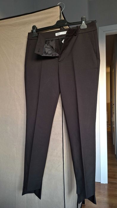 Дамски панталон ZARA