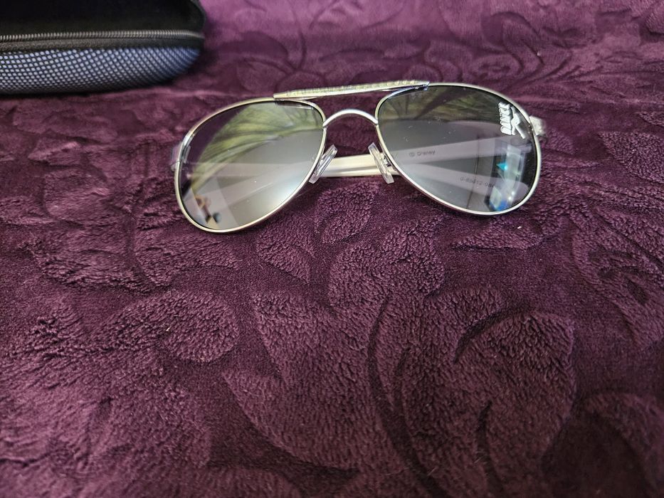 Детски слънчеви очила