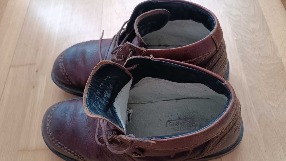 Мъжки обувки Camel active