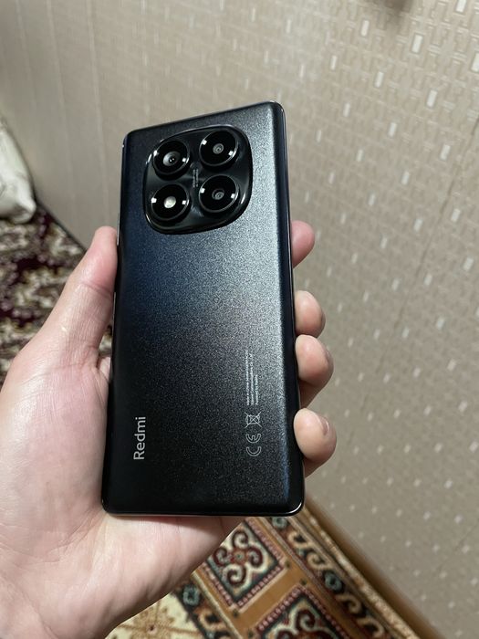 Redmi note 14 pro 8/256 taliy ideal 160$
