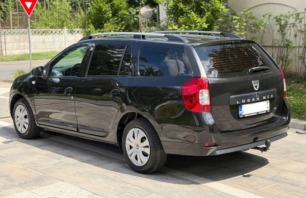 Dacia logan mcv motor 0,9/prestige