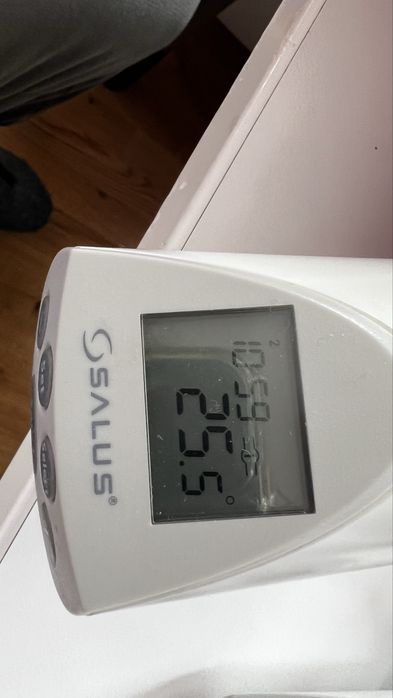 Програмируем Смарт Автоматичен Термостат/Вентил за радиатор