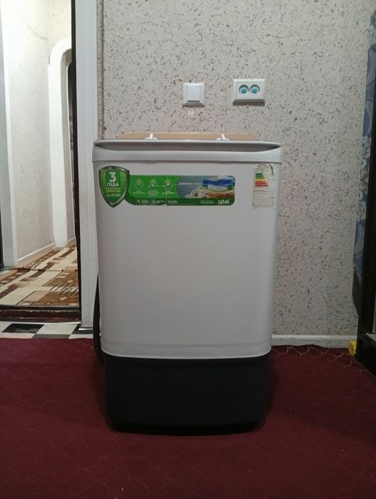Продаю стиральную машину