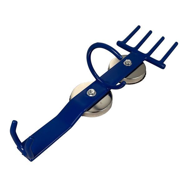 Магнитен държач за ударен гайковерт gebo tools