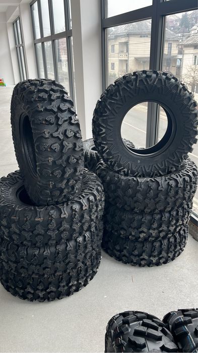 Anvelope atv r12/r14