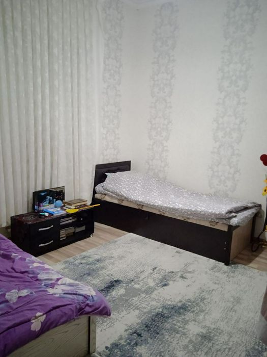 Новый 3 комнатный дом с участком 1.8 соток — Дарё Буйи, Сергели