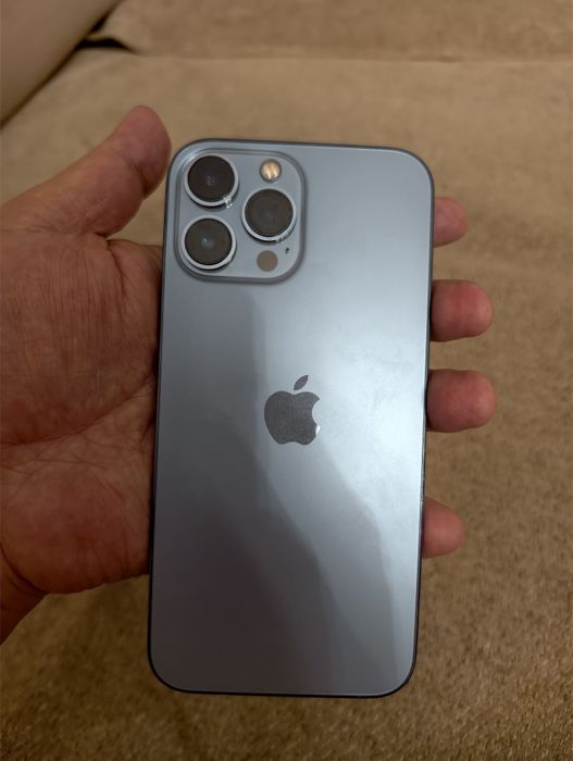 iPhone 13 Pro max 256Gb