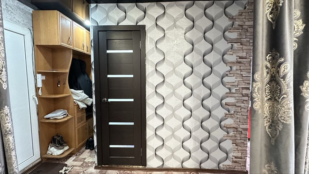 Однакомнатная на 26квартале