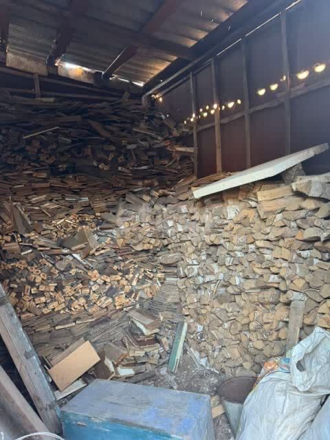 Продам дом в п. Заречный