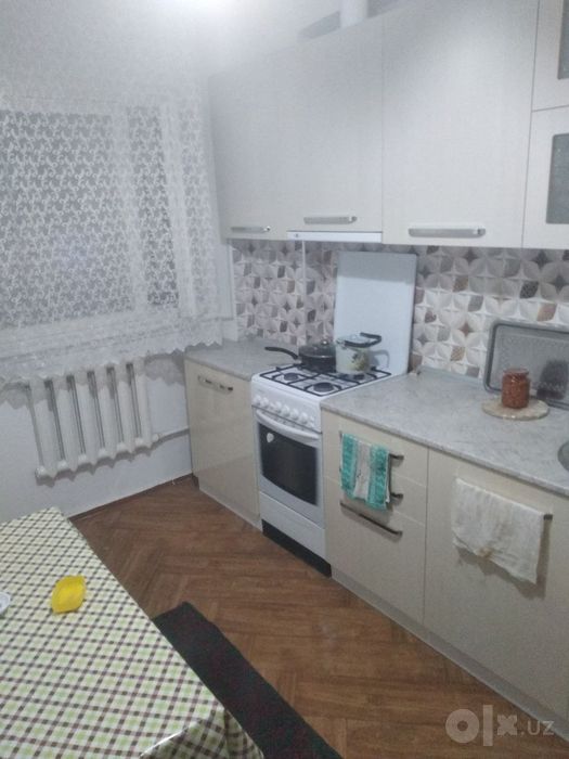 Квартира, продажа