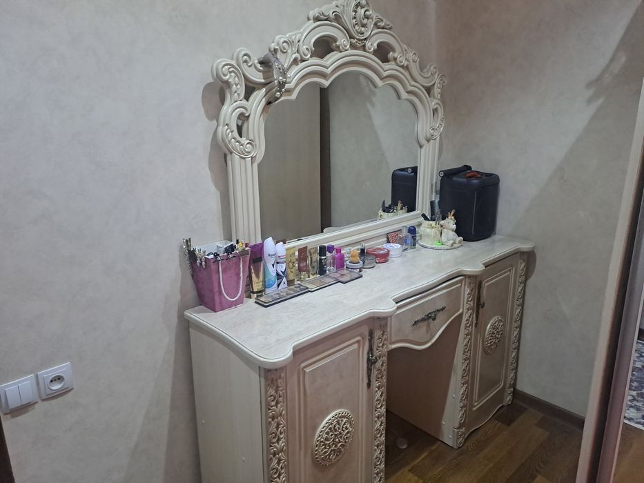 Spalni garnitur komplekt