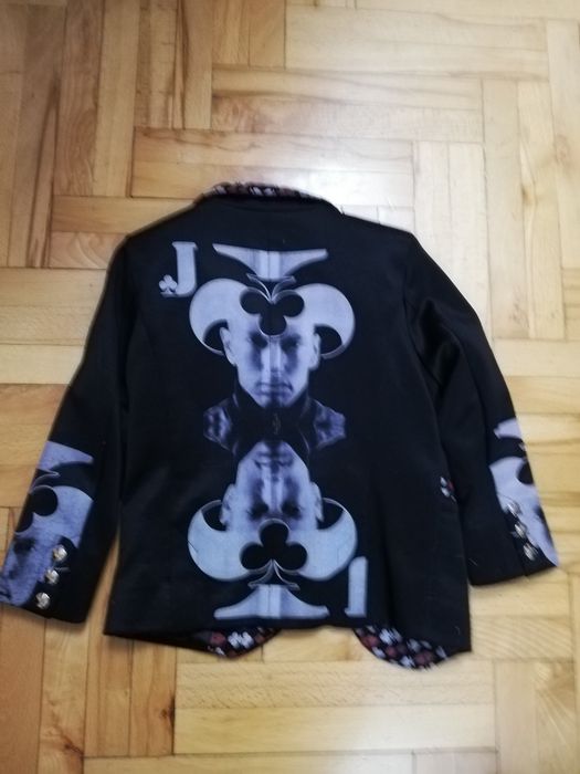 Сако за момче, размер 110