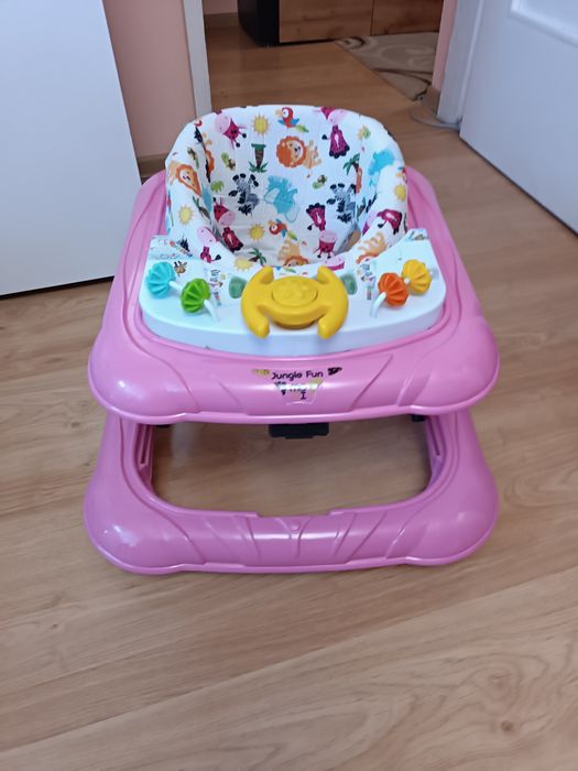 Проходилка - MONI