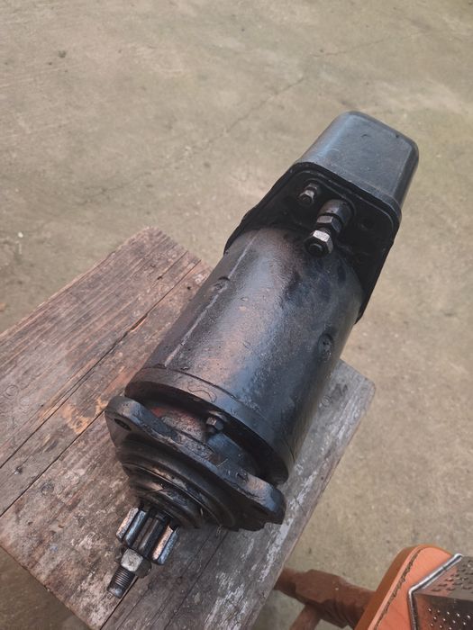 De vânzare electromotor 650 stare buna
