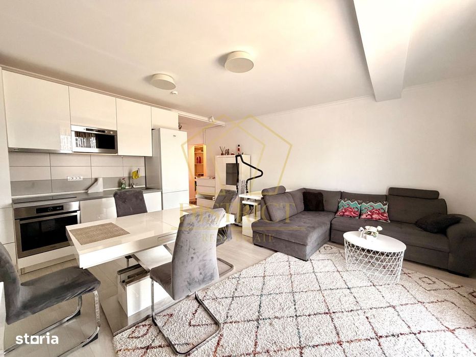 Pet Friendly | Apartament cu 3 camere | Braytim
