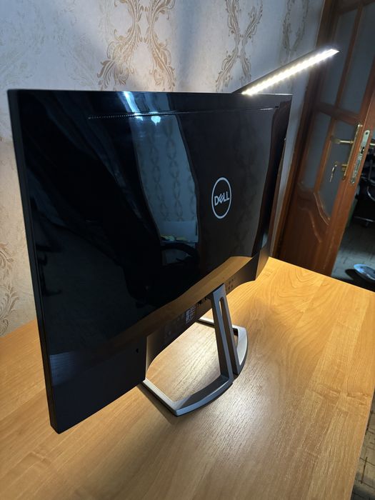 Монитор DELL S2718H — 27