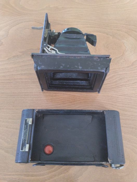 Kodak Hawk Eye-Model B