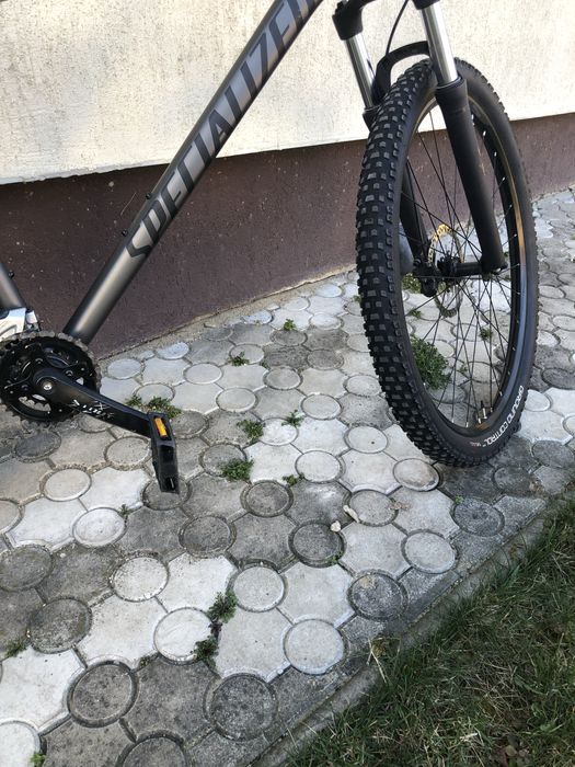 Specialized Rockhopper comp 29 2022