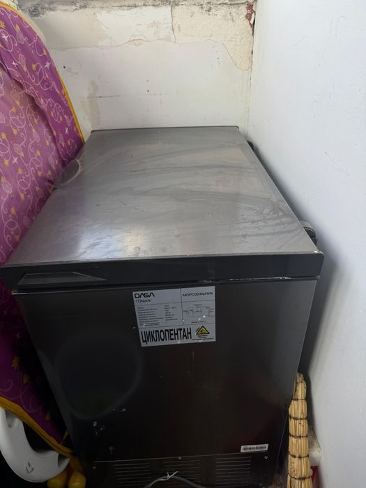 Продаю морозильник