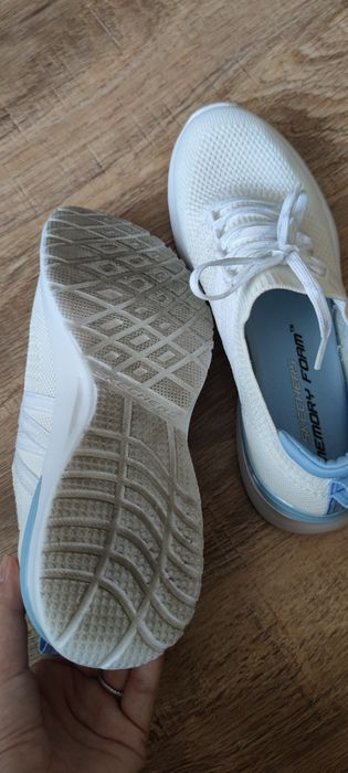 Оригинальные Кроссовки Skechers 39 размер