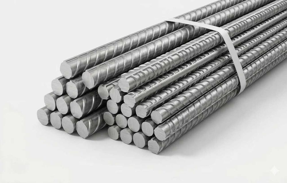 Арматура А3/А500.