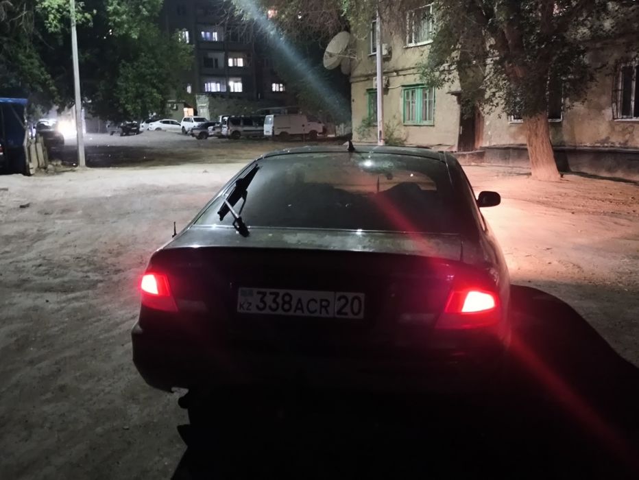 Продам или обмен митсубиси галант 7