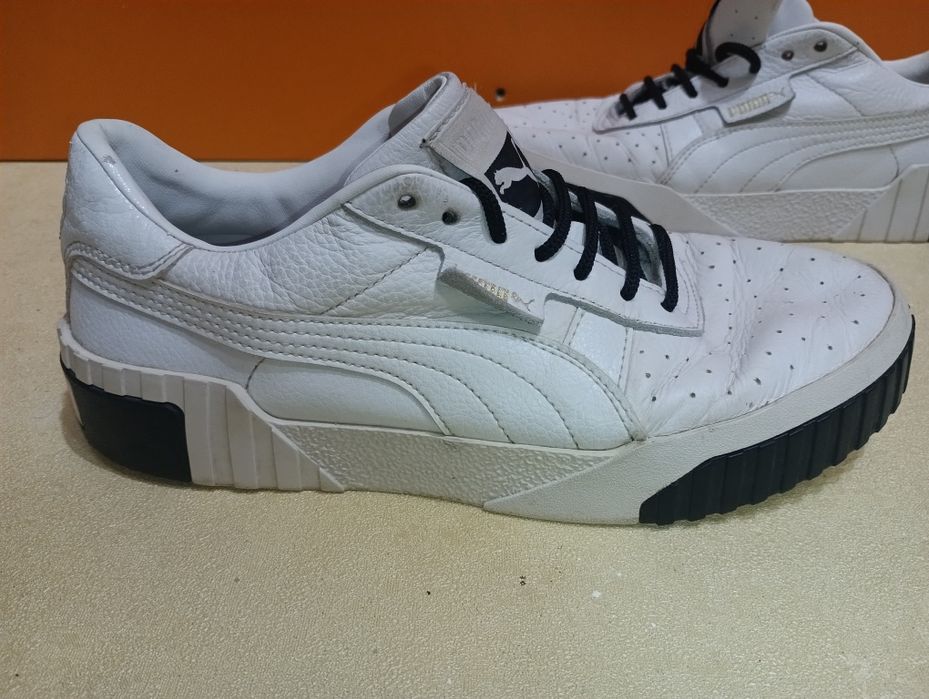 Puma N 39 кожени - 20 лв