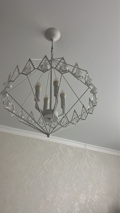 Люстра сатылады