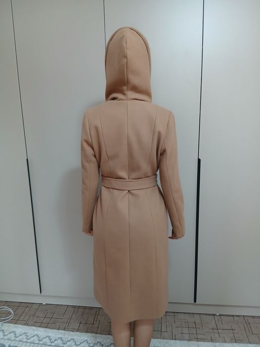 Продаётся пальто