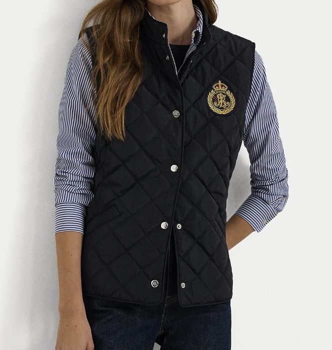 Vesta Lauren Ralph ,Noua ,XL