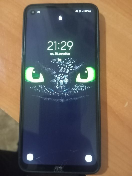 Продам Самсунг а 21s