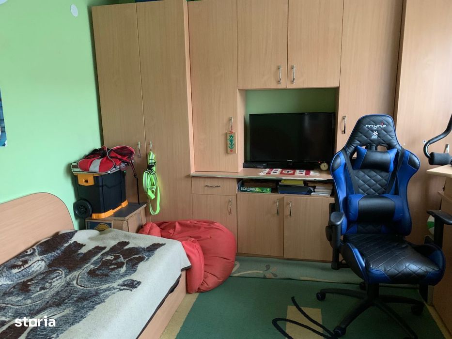 Apartament,3camere,Zona Micro 16