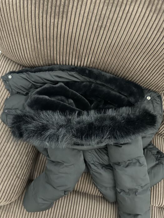 Демисезонная куртка