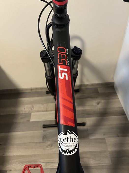 Rockrider rider 27,5 st500 СПЕШНО!