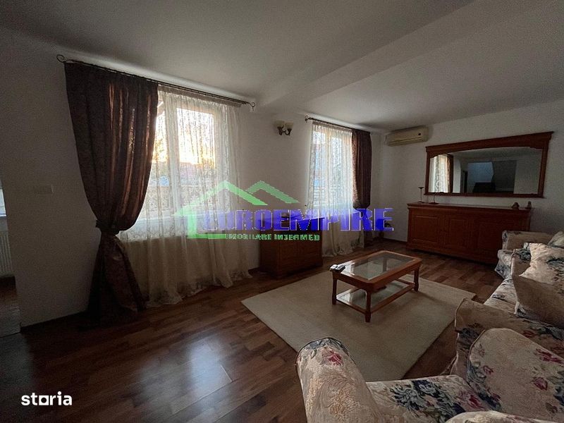 Vila de inchiriat 3 camere de inchiriat , zona INEL II