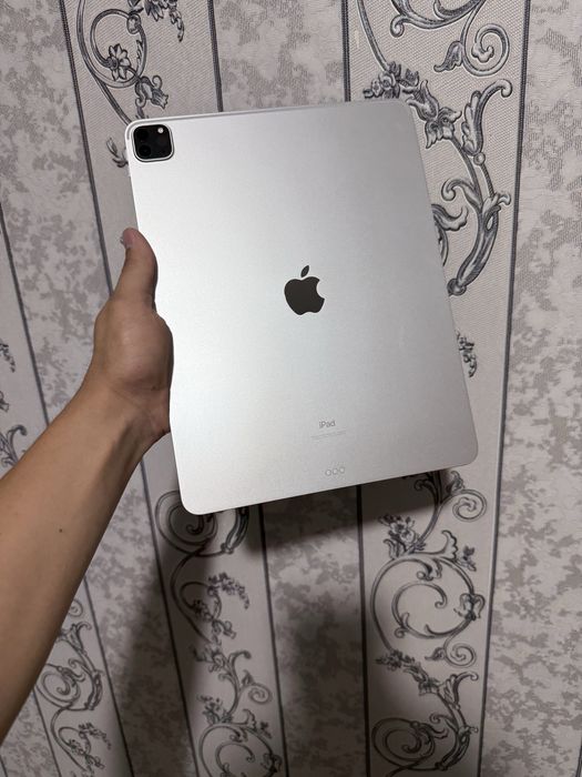 Ipad pro 12.9 ideal