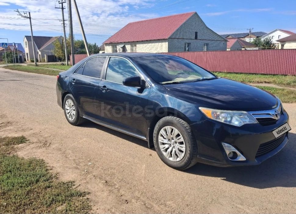 Продам камри 50 LE
