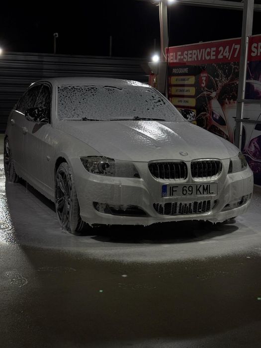 BMW 3 Series 2008 — imagine 4
