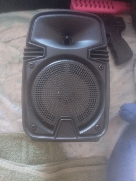 Колонка новая качество хорошее