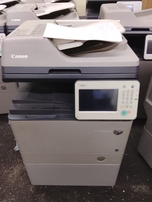 Принтер Canon C355i