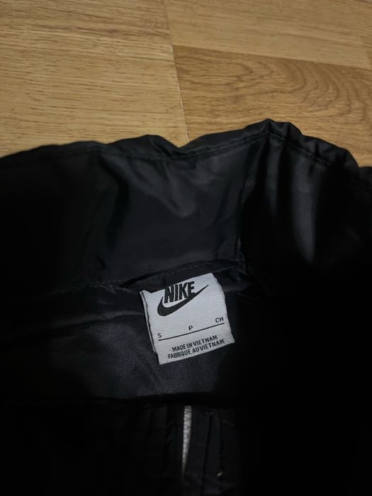Екип nike шушляков
